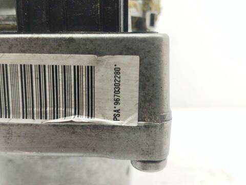 Foto 2ª: Bomba de Direccion Peugeot 407 SPORT 109CV 80KW [9HZ] (2009)