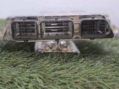 Foto 3ª: Centralita Motor ECU Citroen Xsara 9HX PICASSO (2008)