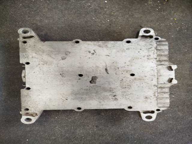 Foto 3ª: Centralita Motor ECU Iveco Daily CAMION (1999)