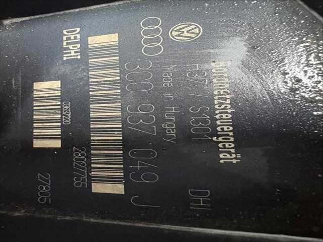 Foto 2ª: Caja Reles Fusibles Volkswagen Passat BLF BERLINA AUT. (2007)