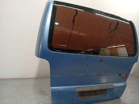 Foto 2ª: Portón Mercedes Vito 112 CDI 2.2 638.194) 122CV 90KW [611980] (2000)