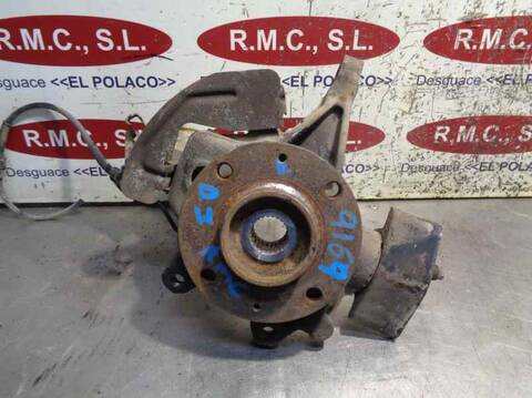 Mangueta Delantera Izquierda Peugeot 406 SRDT BERLINA 90CV 66KW