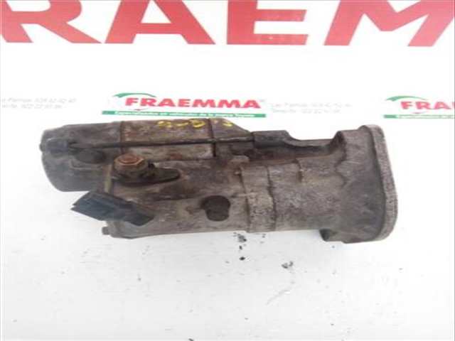 Motor de Arranque Toyota Corolla 2.0