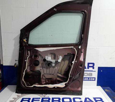 Foto 3ª: Puerta Delantera Derecha Fiat Doblo 1.3 16V M-JET CAT 95CV [330A1000] (2015)