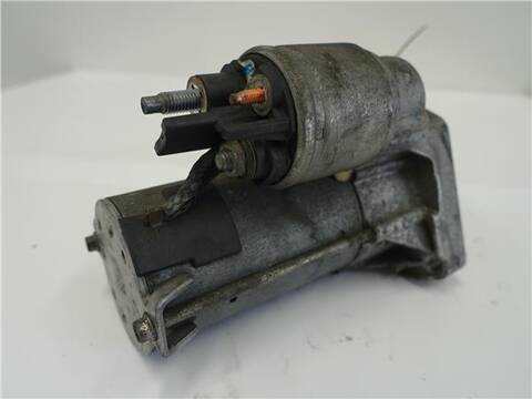 Foto 2ª: Motor de Arranque Nissan Qashqai 1.5 ACENTA 110CV 81KW [K9K 430] (2012)