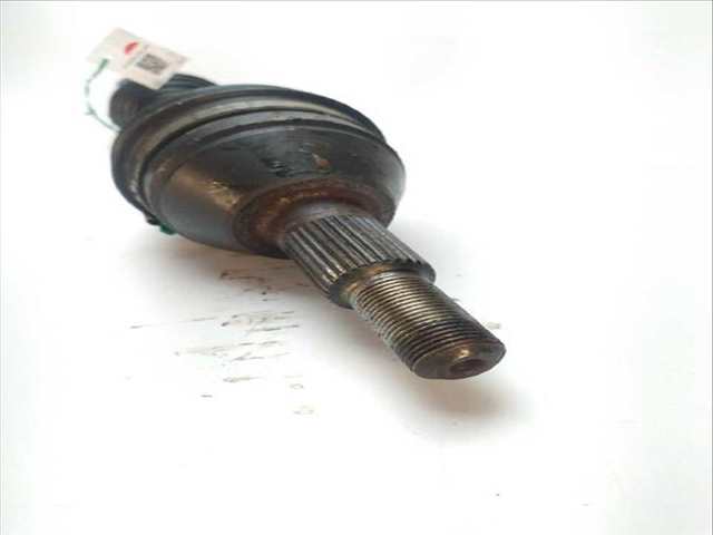 Transmision Delantera Izquierda Chevrolet Captiva 2.0 D