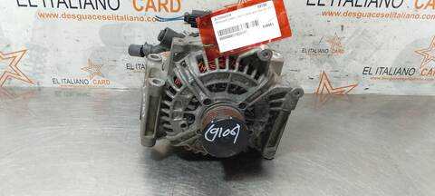 Alternador Mercedes Clase E 180 E 320 CDI 211.026) BERLINA 204CV 150KW