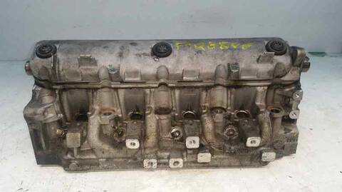 Foto 2ª: Culata Renault Megane 1.9 DCI DIESEL BERLINA 120CV 88KW II BERLINA 5P [F9QB800] (2002)