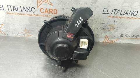 Foto 3ª: Calefacción Volvo S60 2.4 D BERLINA 130CV 96KW [D5244T2] (2002)