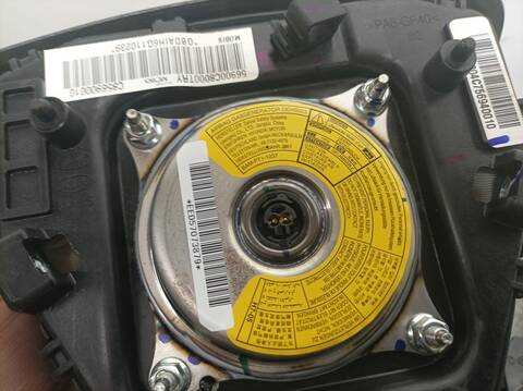 Foto 3ª: Kit Airbag Hyundai i20 CLASSIC 75CV 55KW [G4LA] (2017)