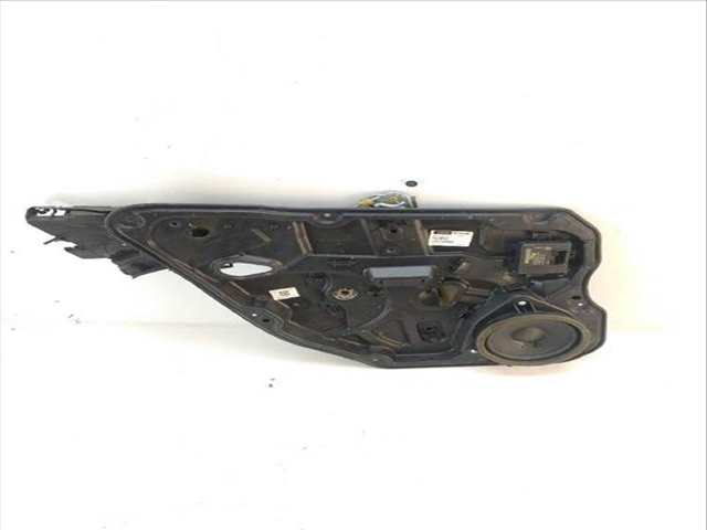 Foto 3ª: Elevalunas Eléctrico Delantero Izquierdo Volvo S60 D5 (2010)