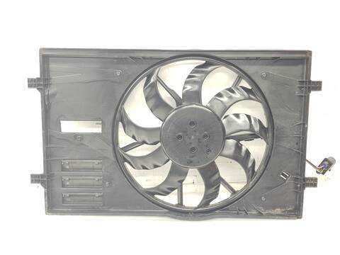 Electroventilador Seat Leon STYLE