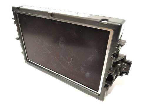 Foto 2ª: Pantalla Multifuncion Mercedes Clase ML 250 2.1 CDI 150CV 110KW W166) [651960] (2012)