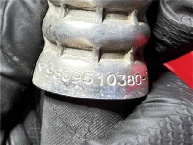 Foto 2ª: Tubos Aire Acondicionado Citroen Jumpy CONTROL M BLUE-HDI FAP 122CV 90KW FURGON [AHK / DW10FE] (2020)