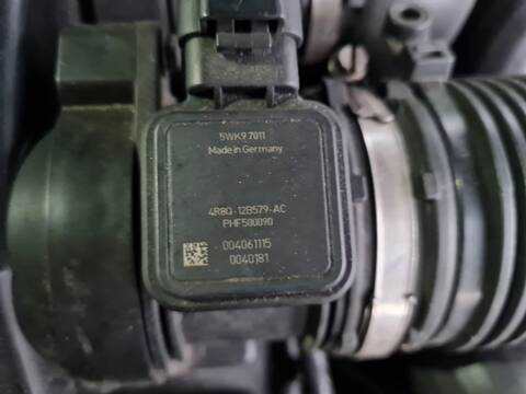Caudalimetro Land Rover Range V6 TD HSE 245CV 180KW