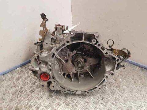 Caja Cambios Mazda 6 2.0 CRTD 120 ACTIVE 4-PTAS.) BERLINA 121CV 89KW