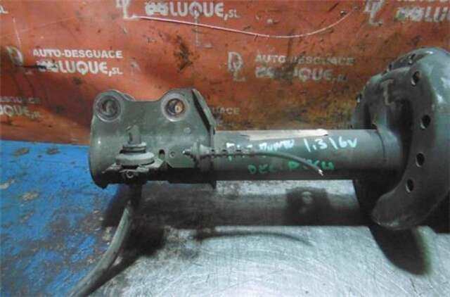 Amortiguador Delantero Derecho Fiat Punto 1.2