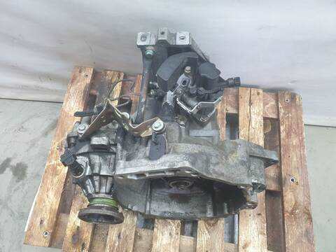 Caja Cambios Audi A3 1.9 TDI AMBITION