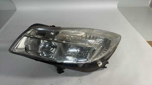 Faro Izquierdo Opel Insignia 2.0 D