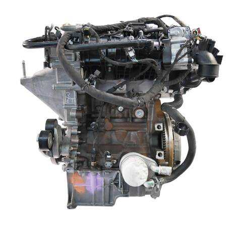 Motor Completo Ford Focus 155CV 114KW