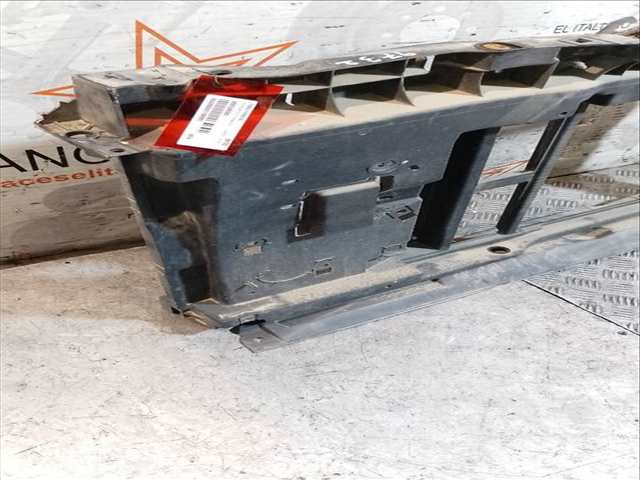 Foto 3ª: Panel Frontal Citroen C3 1.1 COLLECTION 60CV 44KW [HFX] (2007)