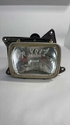 Faro Izquierdo Nissan Patrol 2.8 D