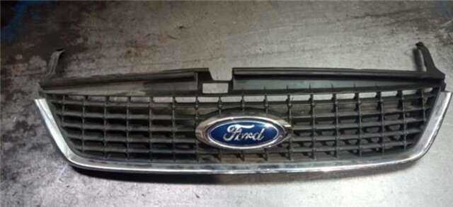 Foto 2ª: Rejilla Delantera Ford Mondeo 1.8 TDCI [KHBA]