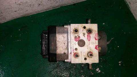 Foto 2ª: Abs Renault Kangoo RAPID FC0S/V) 80CV 59KW [F9Q379] (2004)