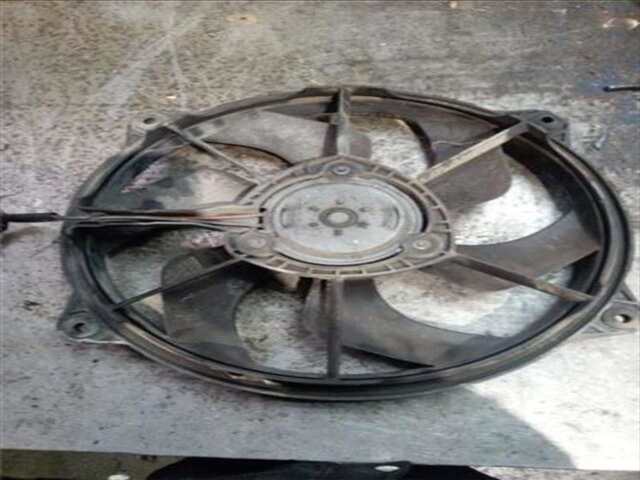 Foto 3ª: Electroventilador Citroen C4  [9HZ]