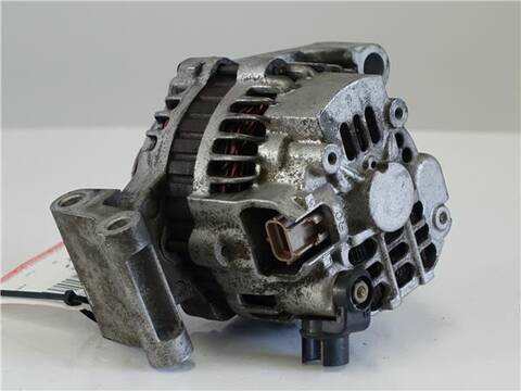 Foto 2ª: Alternador Mazda 2 1.25 75CV 55KW [FUJA] (2003)