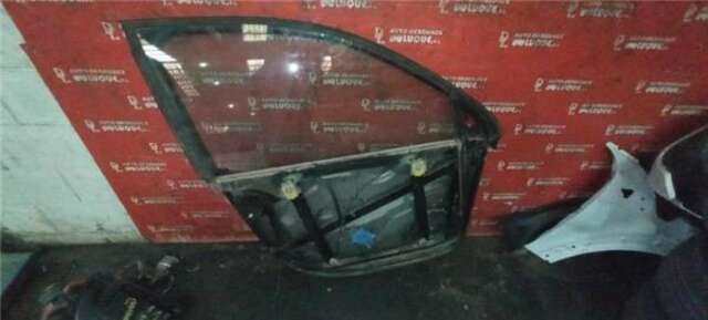 Elevalunas Eléctrico Delantero Derecho Porsche Cayenne 4.5 S [4.5 LTR. - 250 KW V8 CAT]