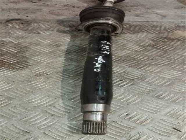 Foto 3ª: Transmision Delantera Derecha Opel Insignia SPORT BERLINA 131CV 96KW [A20DTJ] (2010)