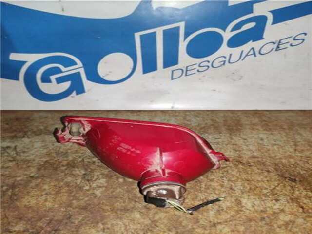 Foto 2ª: Faro Antiniebla Trasero Izquierdo Citroen C4 1.6 HDI [9HX (DV6ATED4)]
