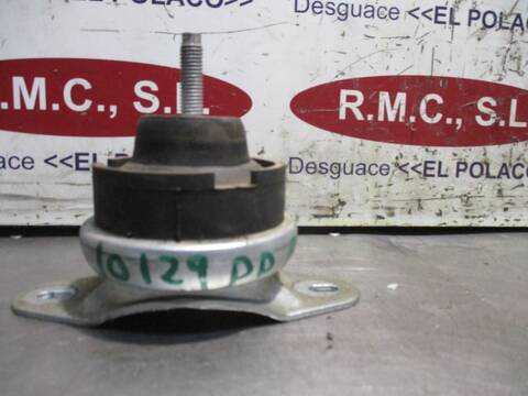 Foto 3ª: Soporte Cambio Citroen C5 2.0 HDI SX BERLINA 109CV 80KW [RHZ] (2002)