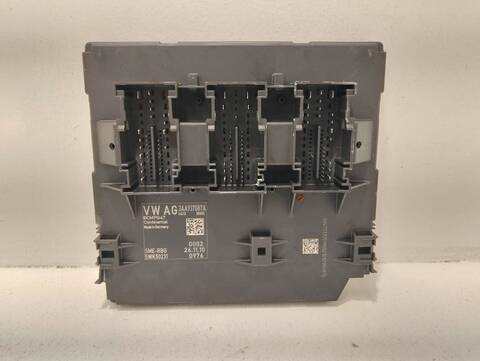Centralita Motor ECU Volkswagen Passat 1.4 16V TSI ECOFUEL. GASOLINA - GNC 150CV