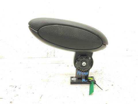 Consola Central Bmw Mini COOPER D 112CV 82KW