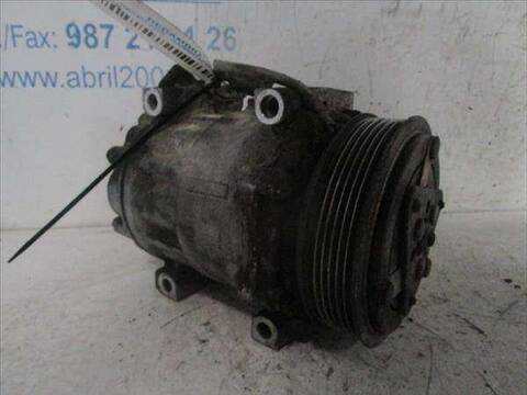 Compresor Aire Acondicionado Mazda 3 1.6 ACTIVE BERLINA 109CV 80KW