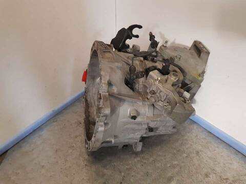 Foto 2ª: Caja Cambios Ford Mondeo TREND 140CV 103KW [QXBA] (2007)