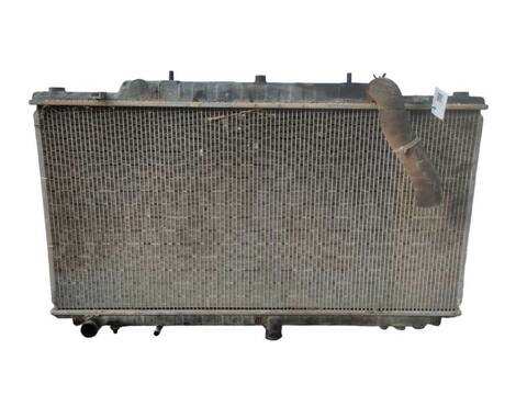 Radiador Motor Nissan Patrol 3.0 DTI