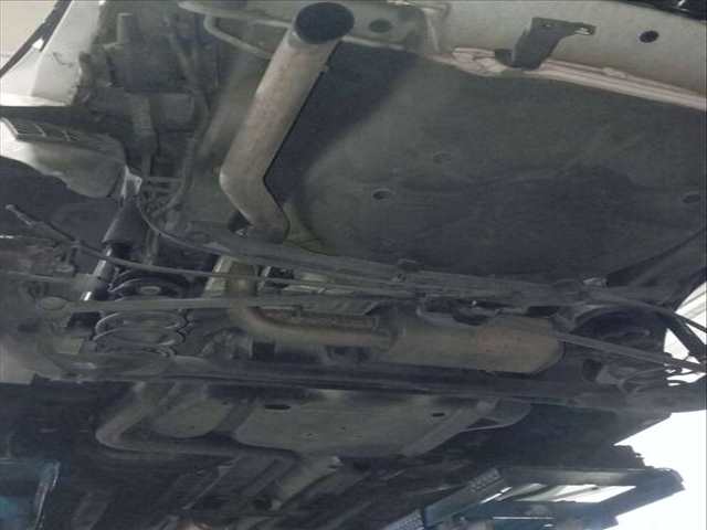 Tubo de Escape Opel Astra COSMO 125CV 92KW