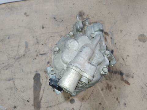 Foto 3ª: Compresor Aire Acondicionado Peugeot 407 RHR (2004)