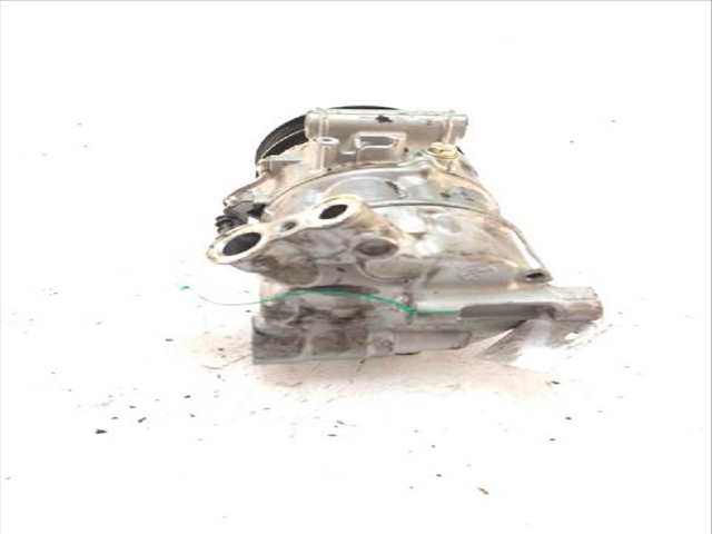 Foto 2ª: Compresor Aire Acondicionado Opel Astra 1.6 CDTI 68) (2015)