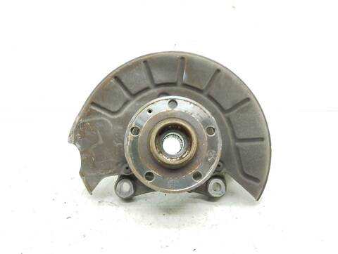 Mangueta Delantera Derecha Volkswagen Passat ADVANCE BERLINA 140CV 103KW