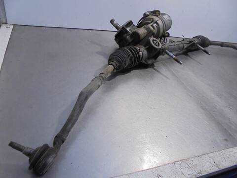 Foto 2ª: Cremallera de Direccion Peugeot 207 XS 109CV 80KW [9HZ] (2007)