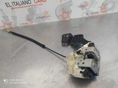 Cerradura Puerta Delantera Derecha Chrysler Sebring 2.0 CRD LIMITED BERLINA 140CV 103KW