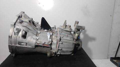 Foto 2ª: Caja Cambios Iveco Daily 65C18 176CV 130KW [F1CE0481H] (2010)