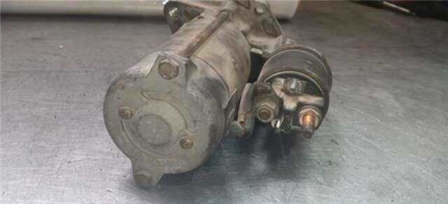 Foto 3ª: Motor de Arranque Bmw Serie 3 315 2.0 16V DIESEL CAT (136CV) [204D1]