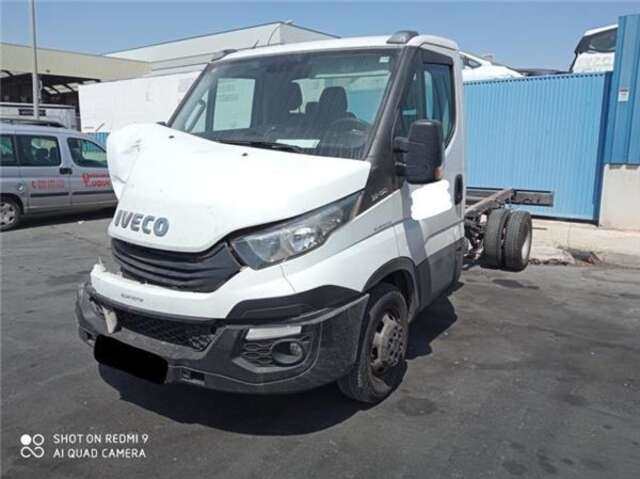 Alternador Iveco Daily 3.0 DIESEL
