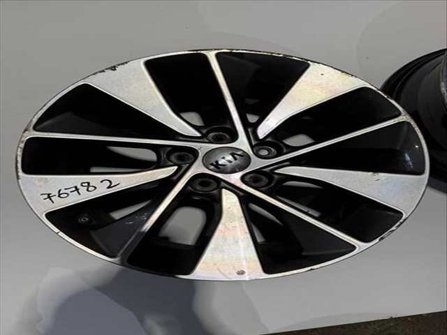LLanta Chapa Kia Optima EMOTION 141CV 104KW