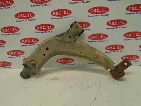 Foto 2ª: Brazo Suspension Delantero Derecho Peugeot Partner COMBI PRO 69CV 51KW [WJY] (2005)